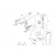 STIHL  Oś 4255 503 2200